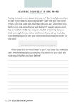 Alternative view 4 of Your Self-Discovery Journal: A Guided Journey to Identify and Actualize Your Passions, Purpose, and Whole Self