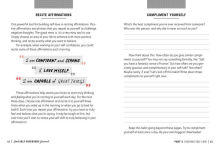 Alternative view 5 of Your Self-Discovery Journal: A Guided Journey to Identify and Actualize Your Passions, Purpose, and Whole Self