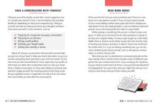 Alternative view 6 of Your Self-Discovery Journal: A Guided Journey to Identify and Actualize Your Passions, Purpose, and Whole Self