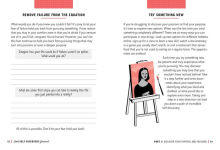 Alternative view 8 of Your Self-Discovery Journal: A Guided Journey to Identify and Actualize Your Passions, Purpose, and Whole Self