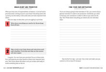 Alternative view 9 of Your Self-Discovery Journal: A Guided Journey to Identify and Actualize Your Passions, Purpose, and Whole Self