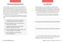 Alternative view 10 of Your Self-Discovery Journal: A Guided Journey to Identify and Actualize Your Passions, Purpose, and Whole Self