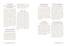 Alternative view 6 of The Angel Numbers Book: How to Understand the Messages Your Spirit Guides Are Sending You