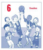 Alternative view 3 of The Everything Kids' Basketball Book, 5th Edition: A Guide to Your Favorite Players and Teams-and Tips on Playing Like a Pro