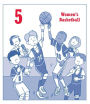 Alternative view 4 of The Everything Kids' Basketball Book, 5th Edition: A Guide to Your Favorite Players and Teams-and Tips on Playing Like a Pro