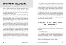 Alternative view 6 of Home Buying 101: From Mortgages and the MLS to Making the Offer and Moving In, Your Essential Guide to Buying Your First Home