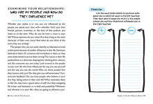Alternative view 7 of How to Be the Main Character: A Workbook for Becoming the Star of Your Own Story