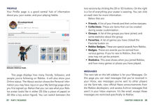 Alternative view 4 of The Ultimate Roblox Book: An Unofficial Guide, Updated Edition: Learn How to Build Your Own Worlds, Customize Your Games, and So Much More!
