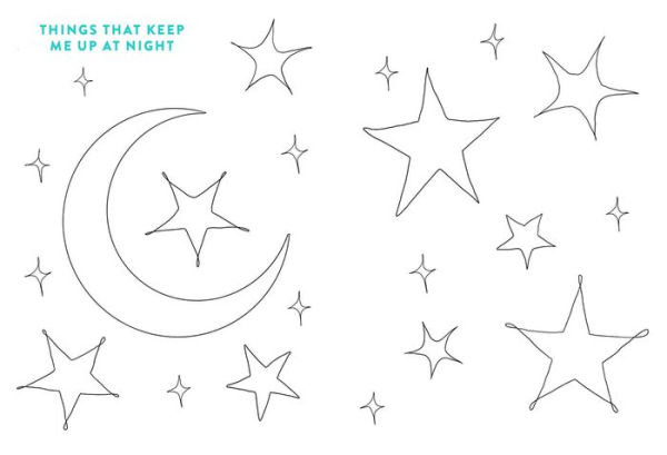 Totally Obsessed: A Journal for the Awesome, Random, and Weird Stuff You Love