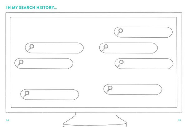 Totally Obsessed: A Journal for the Awesome, Random, and Weird Stuff You Love