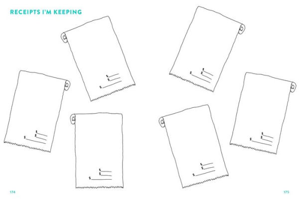 Totally Obsessed: A Journal for the Awesome, Random, and Weird Stuff You Love