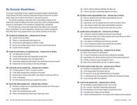 Alternative view 2 of The Ultimate RPG Character Backstory Guide: Expanded Genres Edition: Prompts and Activities to Create Compelling Characters for Horror, Sci-Fi, X-Punk, and More
