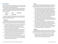 Alternative view 3 of The Ultimate RPG Character Backstory Guide: Expanded Genres Edition: Prompts and Activities to Create Compelling Characters for Horror, Sci-Fi, X-Punk, and More