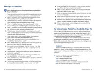 Alternative view 4 of The Ultimate RPG Character Backstory Guide: Expanded Genres Edition: Prompts and Activities to Create Compelling Characters for Horror, Sci-Fi, X-Punk, and More