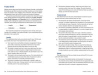 Alternative view 5 of The Ultimate RPG Character Backstory Guide: Expanded Genres Edition: Prompts and Activities to Create Compelling Characters for Horror, Sci-Fi, X-Punk, and More