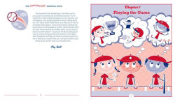 Alternative view 7 of The Everything Kids' Baseball Book, 12th Edition: A Guide to Today's Stars, All-Time Greats, and Legendary Teams-with Tips on Playing Like a Pro