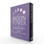 The Moon Power Boxed Set: Featuring: Moon Spells and Moon Magic