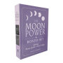 Alternative view 2 of The Moon Power Boxed Set: Featuring: Moon Spells and Moon Magic