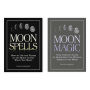 Alternative view 4 of The Moon Power Boxed Set: Featuring: Moon Spells and Moon Magic