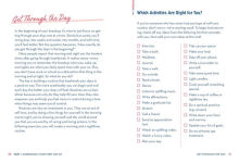 Alternative view 2 of The Breakup Workbook: Exercises & Advice to Help You Heal from Your Heartbreak & Create Your Best Life!