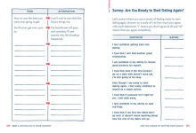 Alternative view 5 of The Breakup Workbook: Exercises & Advice to Help You Heal from Your Heartbreak & Create Your Best Life!