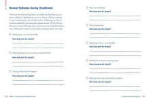 Alternative view 6 of The Breakup Workbook: Exercises & Advice to Help You Heal from Your Heartbreak & Create Your Best Life!