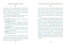 Alternative view 6 of The Little Book of Rest: 100+ Ways to Relax and Restore Your Mind, Body, and Soul