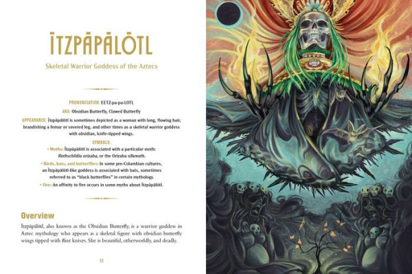 Women of Myth: from Deer Woman and Mami Wata to Amaterasu Athena, Your Guide the Amazing Diverse World Mythology