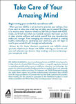 Alternative view 2 of Self-Care for People with ADHD: 100+ Ways to Recharge, De-Stress, and Prioritize You!