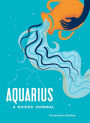 Aquarius A Guided Journal