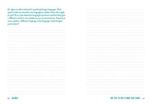 Alternative view 2 of Aquarius A Guided Journal