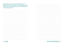 Alternative view 4 of Aquarius A Guided Journal