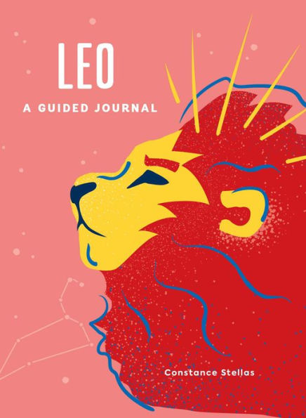 Leo A Guided Journal