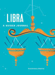 Alternative view 1 of Libra A Guided Journal