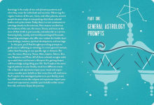 Alternative view 2 of Libra A Guided Journal