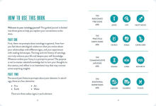 Alternative view 3 of Libra A Guided Journal