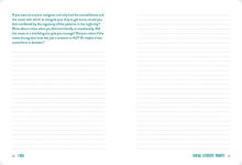 Alternative view 7 of Libra A Guided Journal