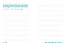 Alternative view 9 of Libra A Guided Journal