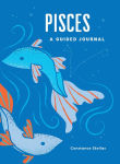 Alternative view 1 of Pisces A Guided Journal