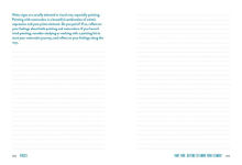 Alternative view 2 of Pisces A Guided Journal
