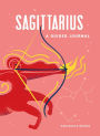 Sagittarius A Guided Journal
