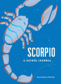 Scorpio A Guided Journal