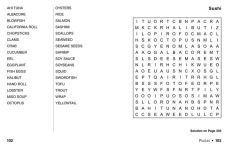 Alternative view 5 of The Everything Jumbo Book of Large-Print Word Searches, Volume 2: 160 Supersized Puzzles for Hours of Entertainment