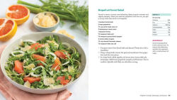 Alternative view 5 of The Everything Easy Anti-Inflammatory Cookbook: 200 Recipes to Naturally Reduce Your Risk of Heart Disease, Diabetes, Arthritis, Dementia, and Other Inflammatory Diseases