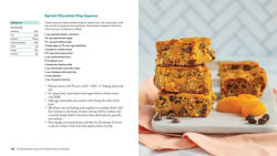 Alternative view 6 of The Everything Easy Anti-Inflammatory Cookbook: 200 Recipes to Naturally Reduce Your Risk of Heart Disease, Diabetes, Arthritis, Dementia, and Other Inflammatory Diseases