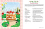 Alternative view 4 of The Unofficial Strawberry Shortcake Cookbook: From Blueberry's Berry Versatile Muffins to Orange Blossom Layer Cake, 75 Recipes from the World of Strawberry Shortcake!