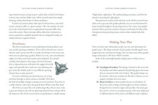 Alternative view 3 of The Green Witch's Garden Journal: From Herbs and Flowers to Mushrooms and Vegetables, Your Planner and Logbook for a Magical Garden