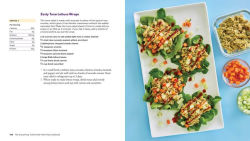 Alternative view 5 of The Everything DASH Diet Meal Prep Cookbook: 200 Easy, Make-Ahead Recipes to Help You Lose Weight and Improve Your Health