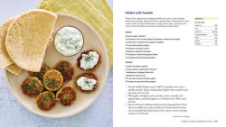 Alternative view 6 of The Everything DASH Diet Meal Prep Cookbook: 200 Easy, Make-Ahead Recipes to Help You Lose Weight and Improve Your Health
