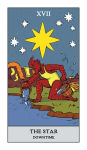 Alternative view 3 of The Ultimate RPG Tarot Deck